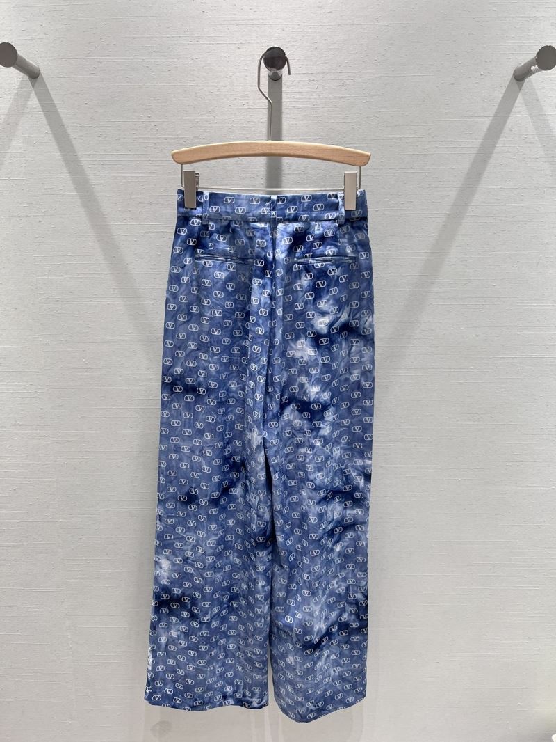 Valentino Long Pants